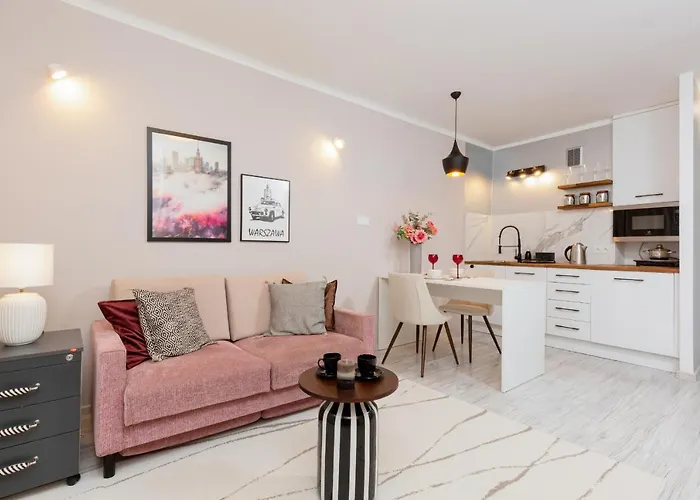 Fabulous City Apartment By Renters