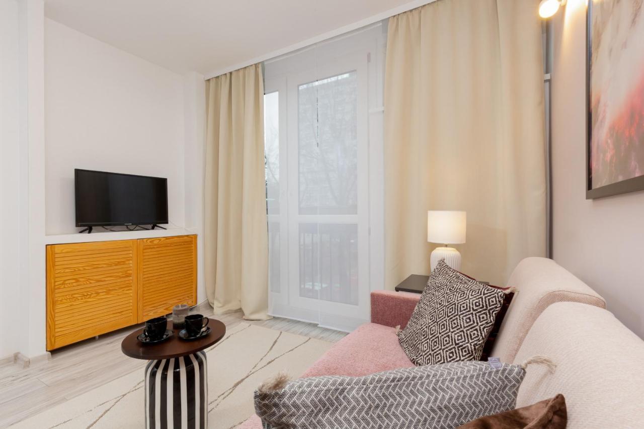 Fabulous By Renters Warsaw