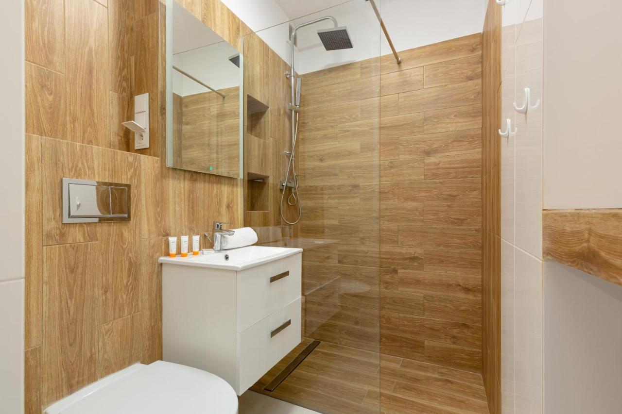 Fabulous By Renters * Warsaw